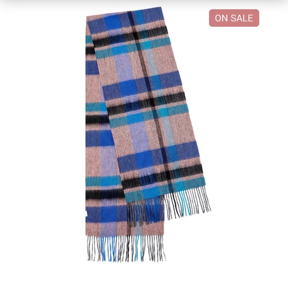 High Quality Cashmere Scarves (Unisex) - Picture 6 of 10